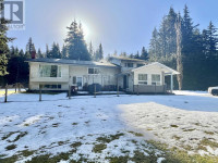 196 CHINOOK AVENUE Kitimat, British Columbia