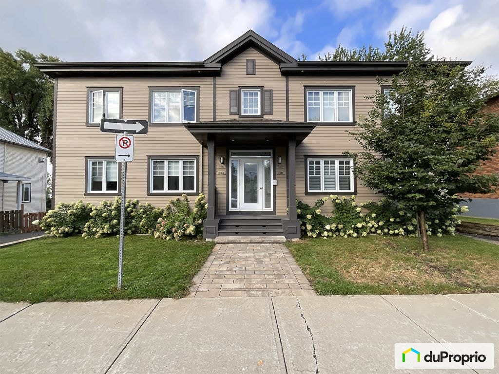 $615,000 - Condominium for sale in Varennes — photo 2