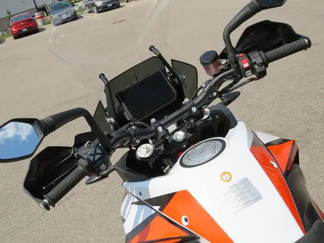 2020 KTM 1290 Super Adventure R in Sport Touring in Cambridge - Image 14