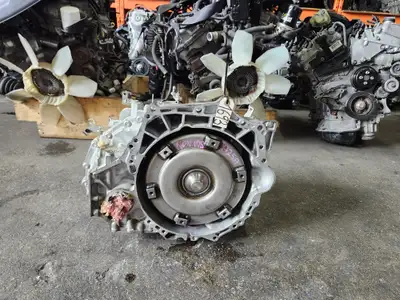 JDM Toyota Camry / Rav4 Non-Hybrid FWD 2018 2019 2020 2021 2022 A25A Transmission !!! IN STOCK !!! P...