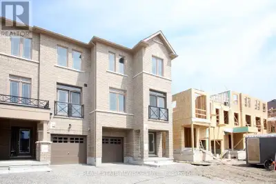 Welcome to 12 Elgin Crt. A New, Modern 4 plus 1 bedroom home. Bright and spacious layout. Kitchen wi...
