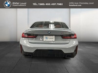 ===== 2024 BMW 3 Series M340i xDrive | Gr. De Luxe Avancé | Gr. M Sport Pro | ===== ===== * Groupe D... (image 6)