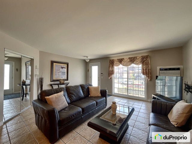$385,000 - Condominium for sale in Rivière des Prairies — photo 2
