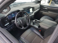 2023 Chevrolet Silverado 1500 ZR2 One Owner - No Accidents Built for enthusiasts who demand both tra... (image 8)