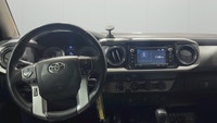 HEATED FRONT SEATS, BACK-UP CAMERA, BLUETOOTH CONNECTION, FOUR WHEEL DRIVE, TOW HITCH Unlock the pot... (image 9)