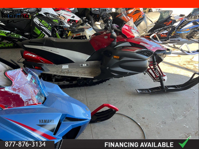 Very clean 2009 Apex Only 6k KMS Getting hard to find in this condition with this KMS Clicker shocks...