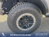 Thanks for viewing our Cam Clark Ford Inventory! WAS: $86980 NOW: $75480 plus taxes and licensing fe... (image 6)