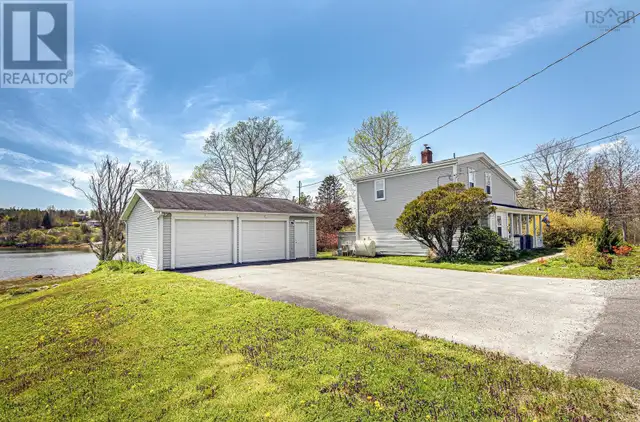 20 Indian Point Road Glen Haven, Nova Scotia63006663707267121