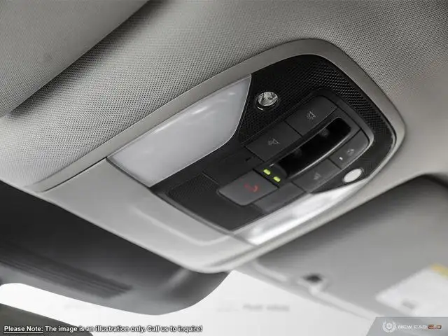 2025 INFINITI QX60 PURE| Includes Paint Protection Film in Cars & Trucks in Calgary - Image 18