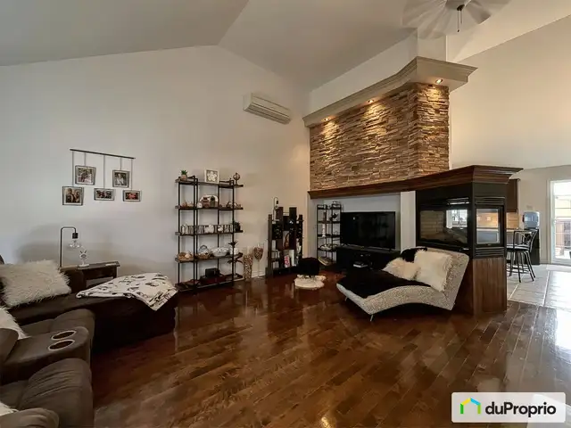 $849,000 - Duplex for sale in Mascouche in Houses for Sale in Laval / North Shore - Image 4