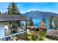 14533 SMITH ROAD Gray Creek, British Columbia