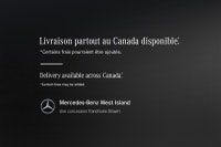 Ce véhicule est éligible à la certification Étoile Mercedes qui pourrait inclure : une couverture de... (image 7)