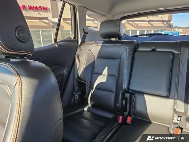 2024 GMC Terrain AT4 AWD | Leather | Heated Seats & Wheel in Cars & Trucks in Winnipeg - Image 14