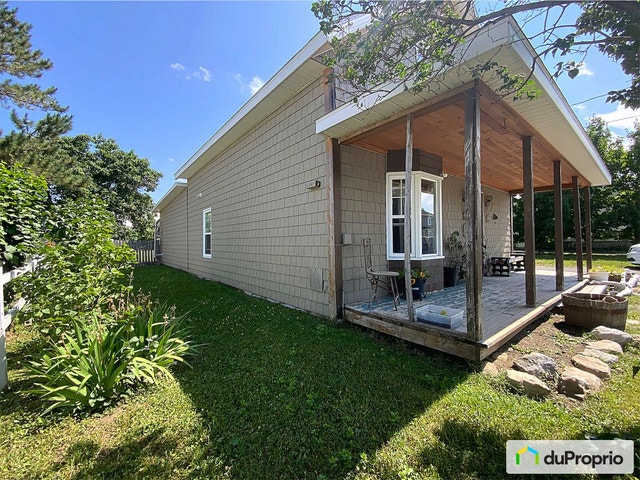 $250,000 - 2 Storey for sale in St-Damase-De-Matapedia — photo 3