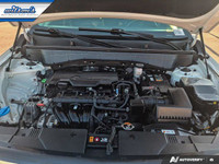 Check out this certified 2024 Hyundai Kona Preferred Trend AWD | Leather | Sunroof | Heated Wheel +... (image 8)