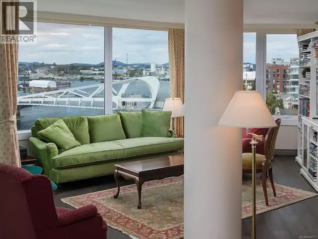 603 1234 Wharf St Victoria, British Columbia in Condos for Sale in Victoria - Image 7