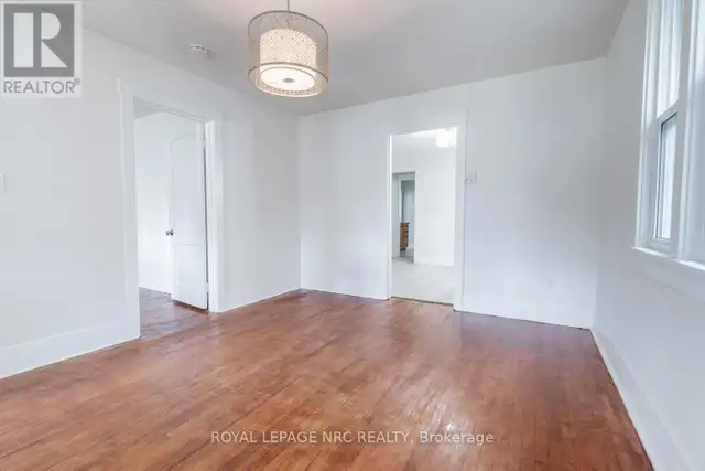 29 ERIE STREET Port Colborne (Main Street), Ontario in Houses for Sale in St. Catharines - Image 10