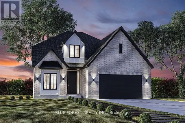 176 RENAISSANCE DRIVE St. Thomas, Ontario63006664923267121