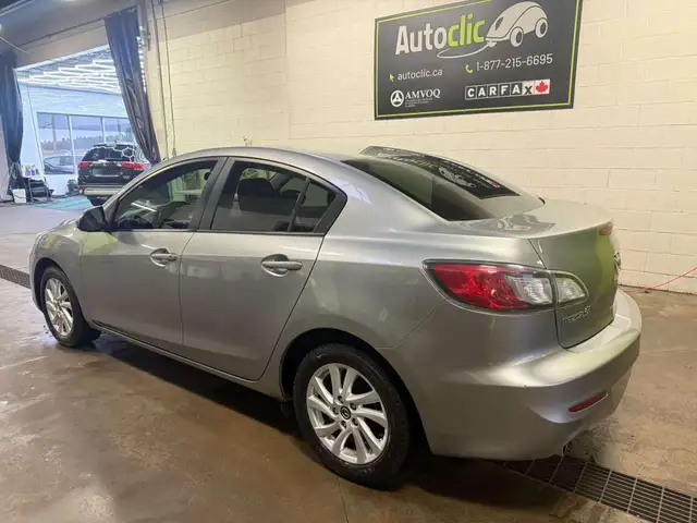 2013 Mazda GS-SKY605033093043343366
