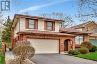 474 GRAND RIDGE Drive Cambridge, Ontario