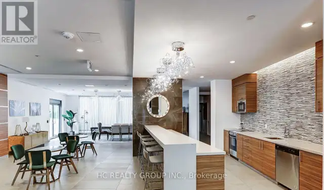 2107 - 56 FOREST MANOR ROAD Toronto (Henry Farm), Ontario in Long Term Rentals in Markham / York Region - Image 9