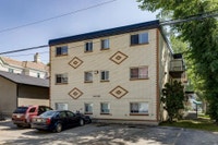 Amenities: Walk-in Closets • Keyless Entry • Air Conditioning Suite & Building: Spacious one-bedroom... (image 8)