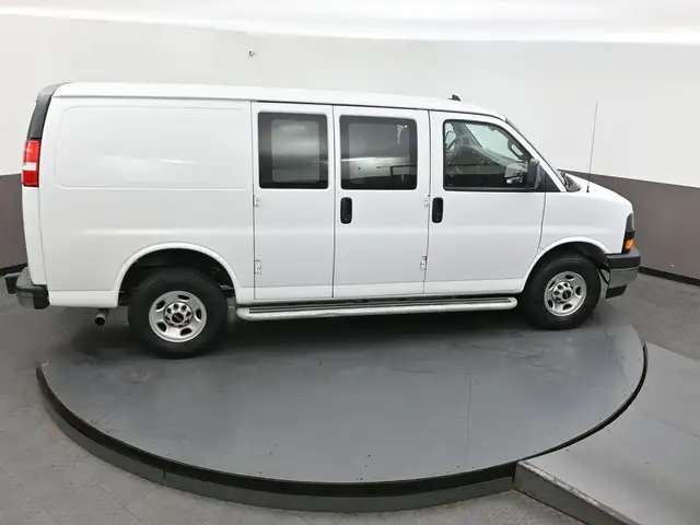 2023 GMC Savana Cargo **SALE PENDING** in Cars & Trucks in City of Halifax - Image 43