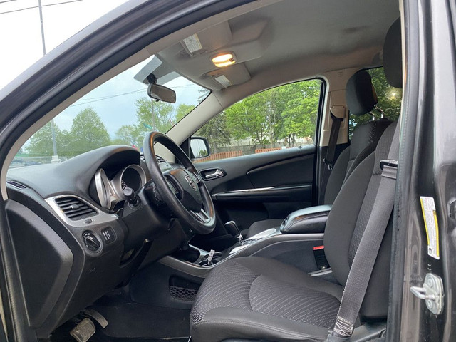 2017 Dodge Journey FWD 4dr in Cars & Trucks in City of Toronto - Image 4