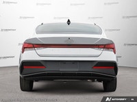 Crowfoot Hyundai, AMVIC Licensed Dealer Mileage: 10,654 km Step into the perfect combination of slee... (image 4)