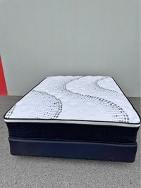 Mattress Deal Toronto – Double Mattress + Mattress Delivery Toda Mississauga / Peel Region Toronto (GTA) Preview