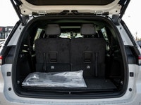 Welcome to Barrie Dodge Chrysler Jeep. The 2025 Jeep Grand Cherokee L is a new, full-size SUV design... (image 7)