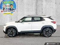 Welcome to Mann-Northway Auto Source. Designed for the modern adventurer, this striking white 2022 C... (image 1)