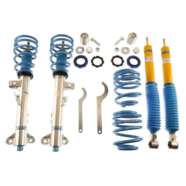 Bilstein B16 (PSS10) Coilover - 1996-99 BMW M3 in Engine & Engine Parts in Mississauga / Peel Region - Image 2