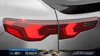 BMW Laval vous présente la puissante *BMW X2 xDrive28i 2026*. La nouvelle BMW X2 a la sportivité et... (image 9)