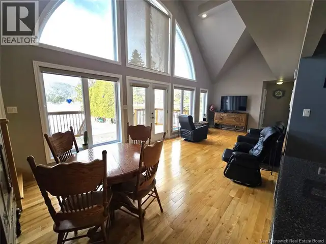 580 De L'Église Road Lac Baker, New Brunswick in Houses for Sale in Edmundston - Image 11
