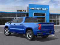 AMVIC Licensed Dealer Fancy a tough partner for the rugged roads of Edmonton? Meet the 2026 Chevrole... (image 5)