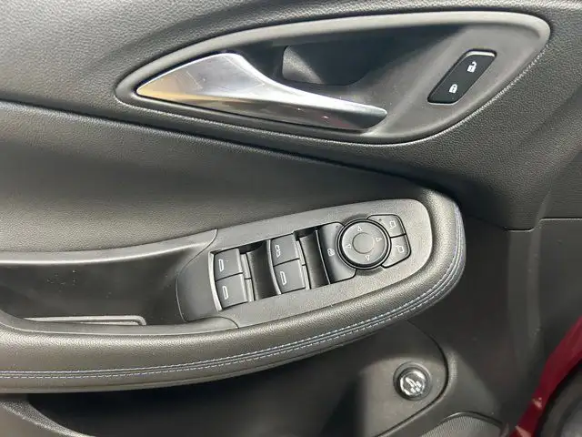 2025 Buick Encore GX Sport Touring AWD in Cars & Trucks in Regina - Image 18