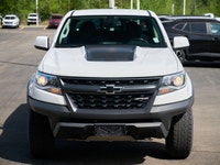 ... Safety Equipment OnStar and Chevrolet connected services capable (Terms and limitations apply. S... (image 5)