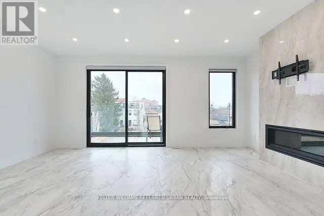 613 HARVIE AVENUE Toronto (Caledonia-Fairbank), Ontario in Long Term Rentals in City of Toronto - Image 22