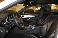 This Mercedes-Benz C-Class has a dependable Intercooled Turbo Premium Unleaded I-4 2.0 L/121 engine... (image 8)