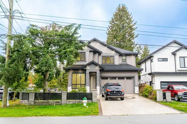 9249 119A STREET Delta, British Columbia in Houses for Sale in Delta/Surrey/Langley - Image 3
