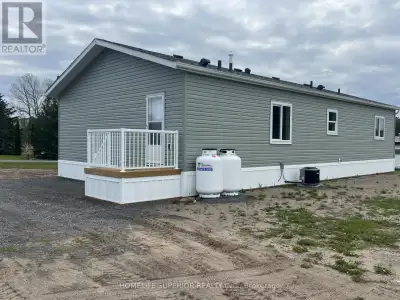 Brand new double wide modular home in the highly sought after Sama Park community. This home offers...