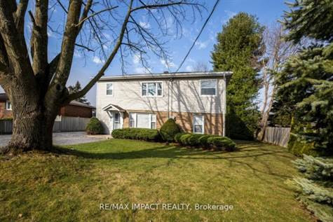 50 Arthur St in Houses for Sale in Oshawa / Durham Region