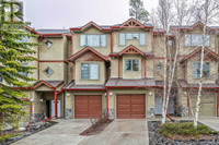 114, 901 Benchlands Trail Canmore, Alberta