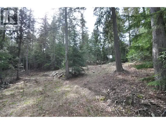 2835 SILVER KING Road Nelson, British Columbia in Land for Sale in Nelson - Image 8