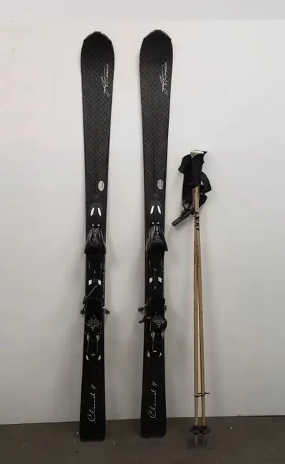 (25106-13) Atomic A102600 Ski's, View more