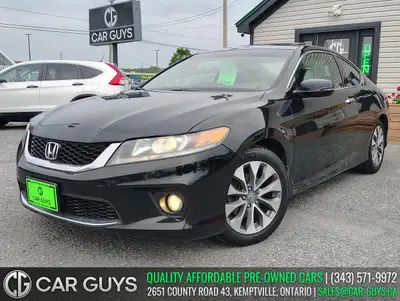 Just arrived, more photos coming soon! Ontario Safety Certification Included! Contact Car Guys today...