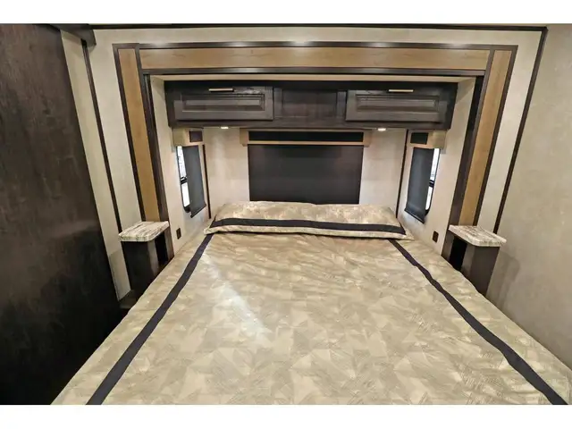 2020 Forest River FR3 34 DS Classe A VR / RV 2 Extension + Foyer in RVs & Motorhomes in Laval / North Shore - Image 23