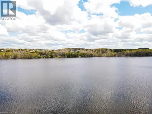 516 FIFTH ST Street N Belwood, Ontario in Houses for Sale in Oakville / Halton Region - Image 36
