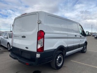 2018 Ford Transit T-250 V6 – Cargo Van | 182,819 km Powerful V6 Engine - Bluetooth Connectivity - Vo... (image 3)